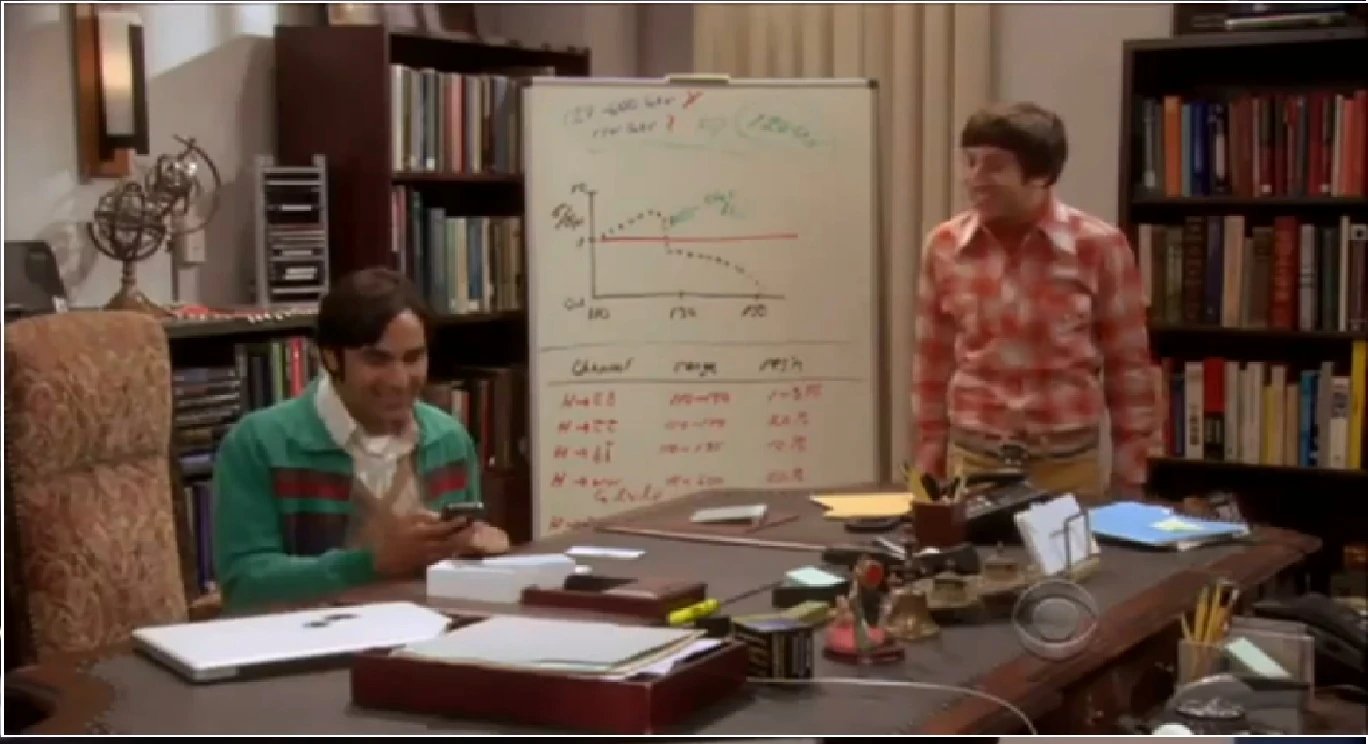 CategoryFun With Flags The Big Bang Theory Wiki FANDOM powered by