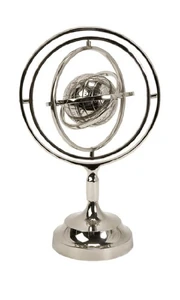 S01e10 armillary sphere