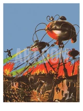 Warworlds