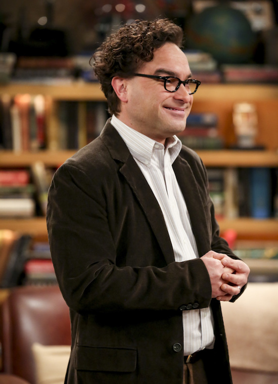 È Penny dating Leonard nella vita reale