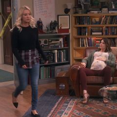 Missy Cooper | The Big Bang Theory Wiki | FANDOM powered by Wikia