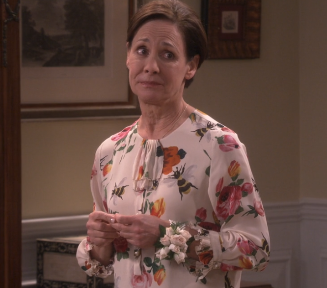 Mary Cooper The Big Bang Theory Wiki FANDOM powered by Wikia