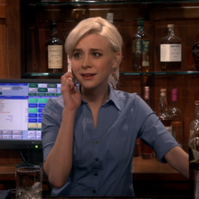 Claire The Big Bang Theory Wiki Fandom