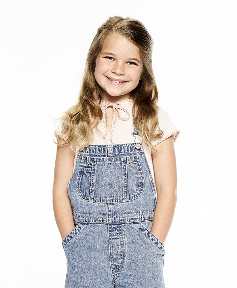 Bild - Missy Young Sheldon.jpg | Big Bang Theory Wiki | FANDOM powered