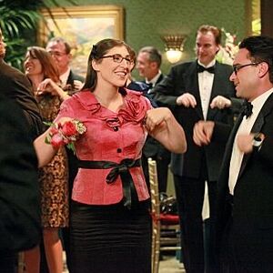 Amy Farrah Fowler Gallery Leonard The Big Bang Theory Wiki Fandom