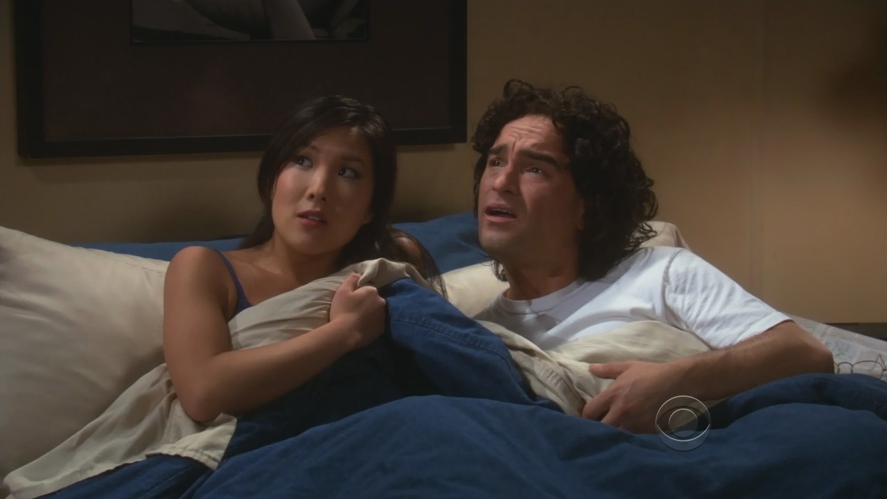 Image TheBigBangTheoryS3E22087.jpg The Big Bang Theory Wiki FANDOM powered by Wikia