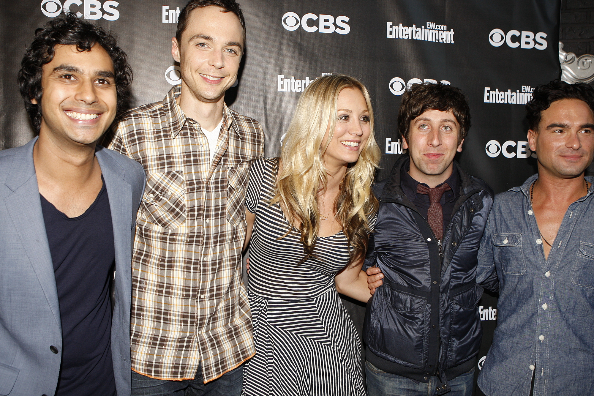 Category:Comic-Con | The Big Bang Theory Wiki | Fandom