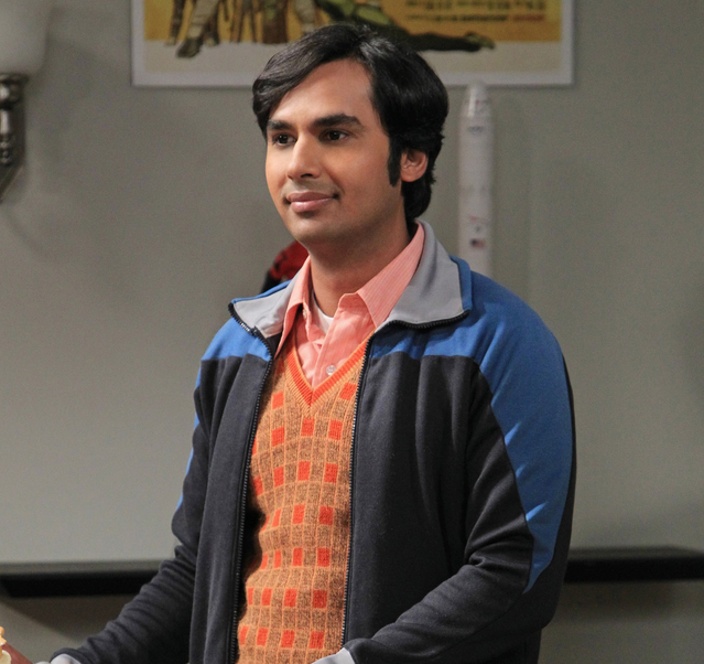 Image S6ep07 Raj Closeup Png The Big Bang Theory Wiki Fandom