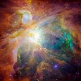 Orionnebula