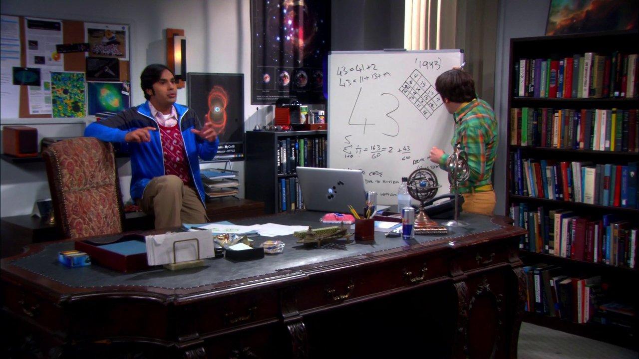 California Institute Of Technology The Big Bang Theory Wiki Fandom