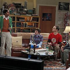 The Big Bang Theory Analysis The Big Bang Theory Analysis