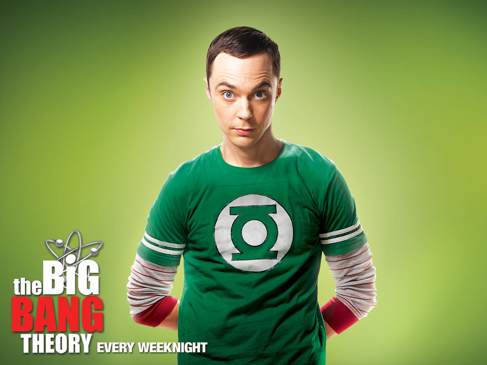 Sheldon Cooper Big Bang Theory Wiki Fandom