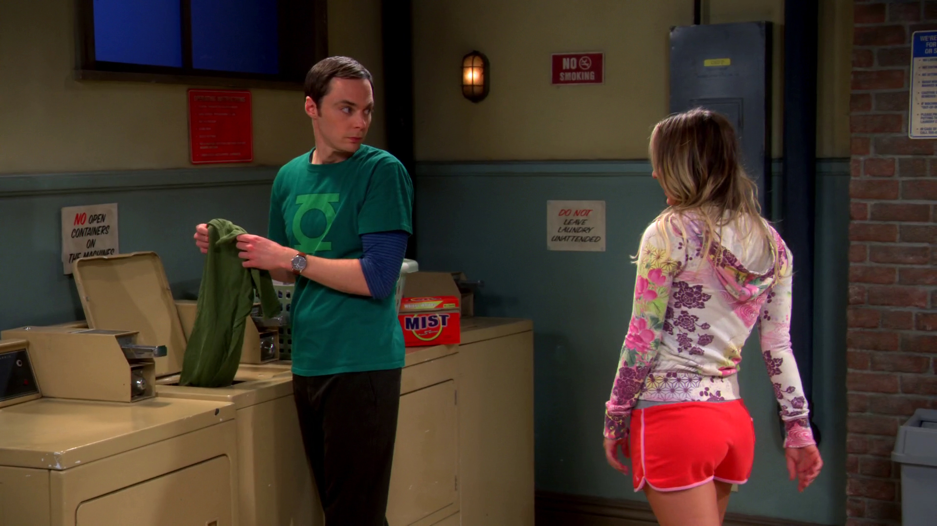 Image Penny Back The Big Bang Theory Wiki Fandom Powered By Wikia