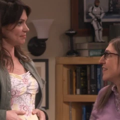 Missy Cooper | The Big Bang Theory Wiki | Fandom