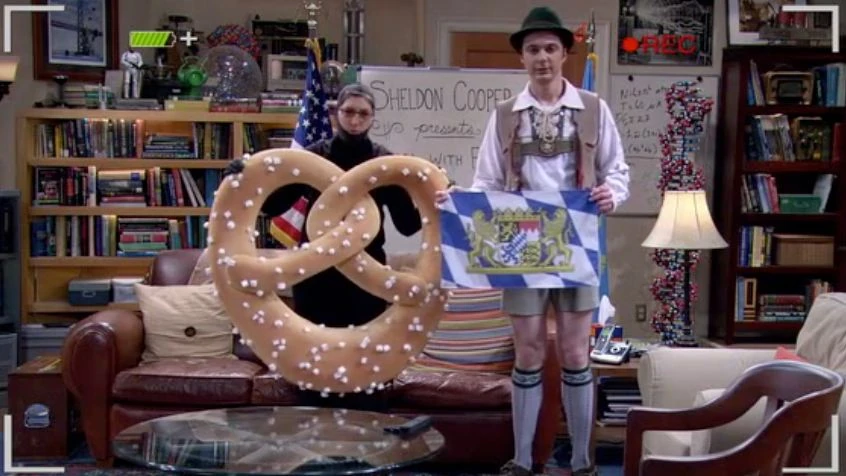 The Big Bang Theory Episodenliste