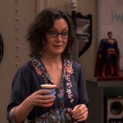 Leslie Winkle The Big Bang Theory Wiki FANDOM powered by Wikia