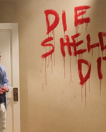 The Staircase Implementation The Big Bang Theory Wiki Fandom