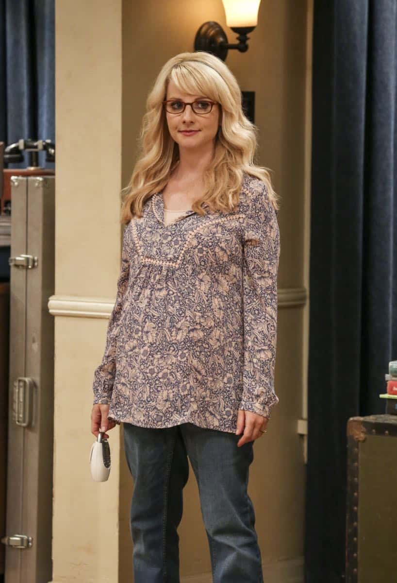 Bernadette RostenkowskiWolowitz The Big Bang Theory Wiki FANDOM powered by Wikia