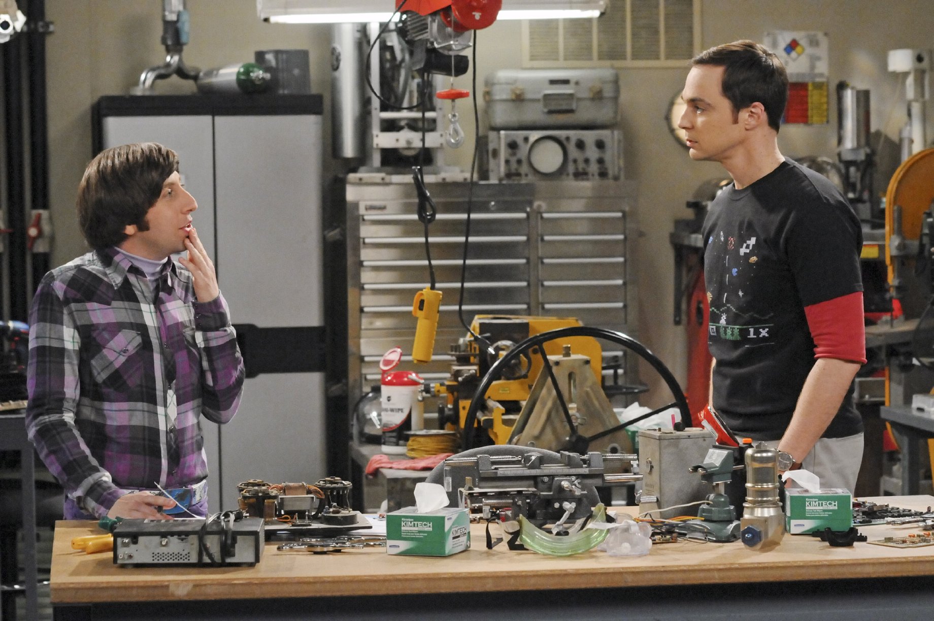 Howard/Gallery Sheldon The Big Bang Theory Wiki FANDOM powered by
