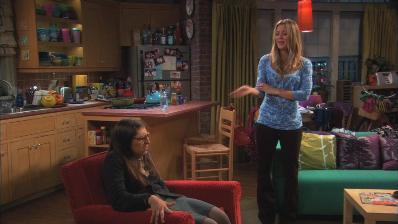 CategoryFurniture The Big Bang Theory Wiki FANDOM powered by Wikia