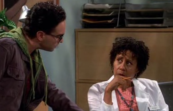 The Big Bang Theory Episodenliste The Big Bang Theory Episodenliste
