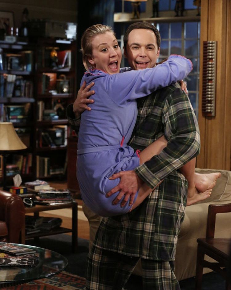 Image - Yea.jpg | The Big Bang Theory Wiki | FANDOM powered by Wikia