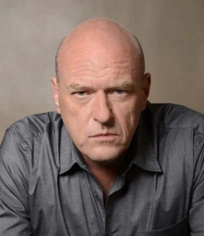 dean norris the big bang theory