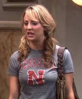 Penny S Wardrobe The Big Bang Theory Wiki Fandom
