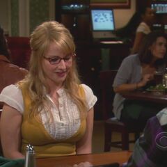 Howard and Bernadette | The Big Bang Theory Wiki | FANDOM powered by Wikia