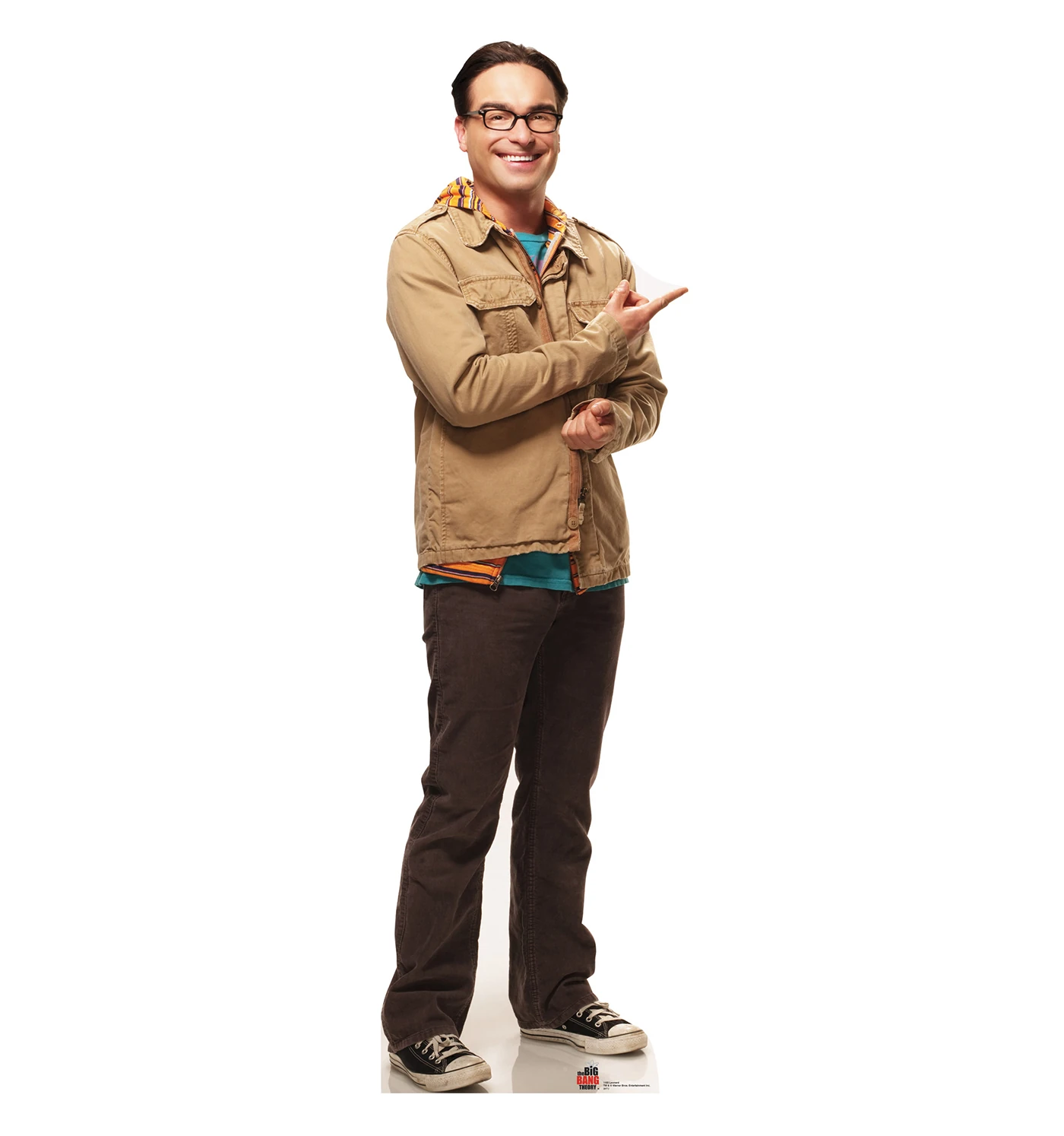 Bild 1105Leonard BigBangTheory.jpg Big Bang Theory Wiki FANDOM powered by Wikia