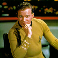 William Shatner | The Big Bang Theory Wiki | Fandom