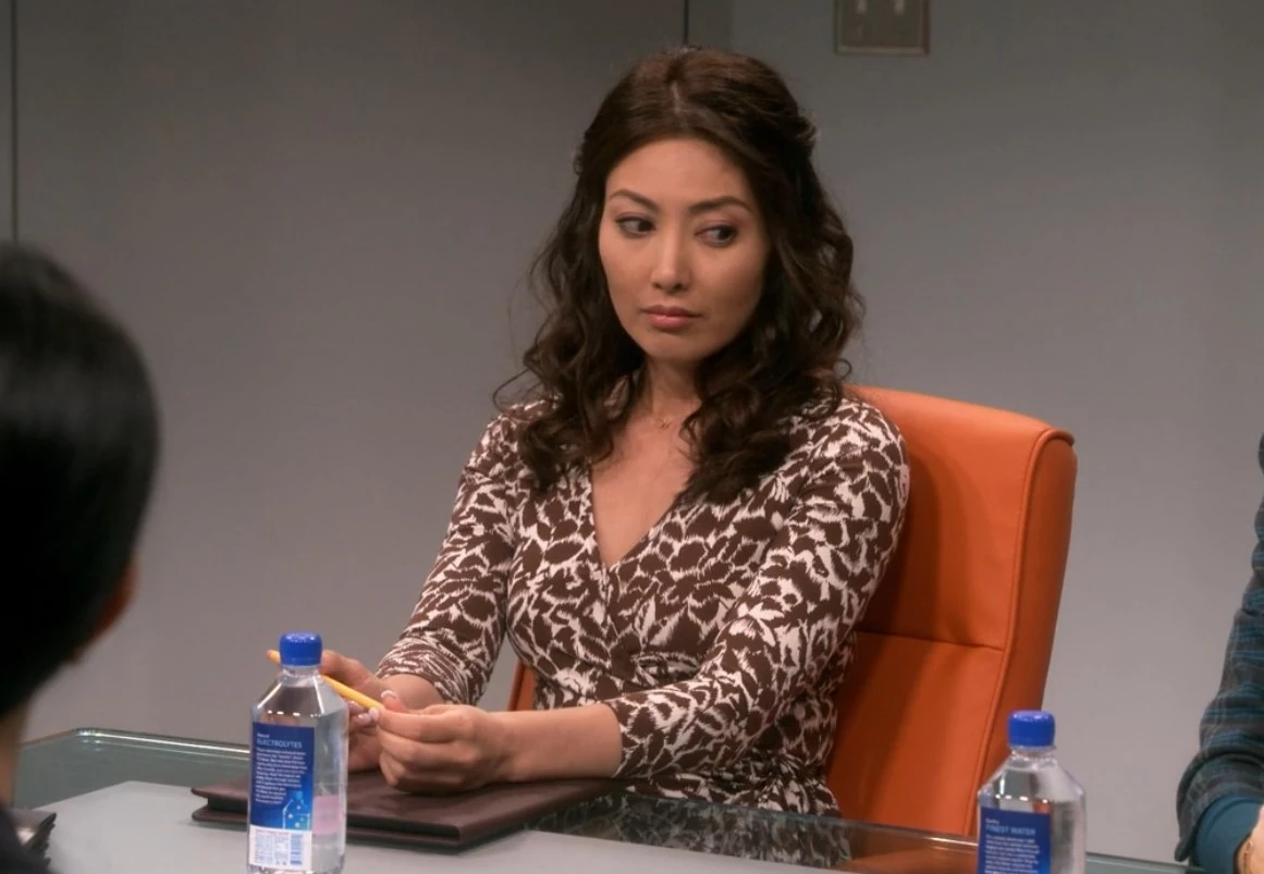 Karen | The Big Bang Theory Wiki | Fandom