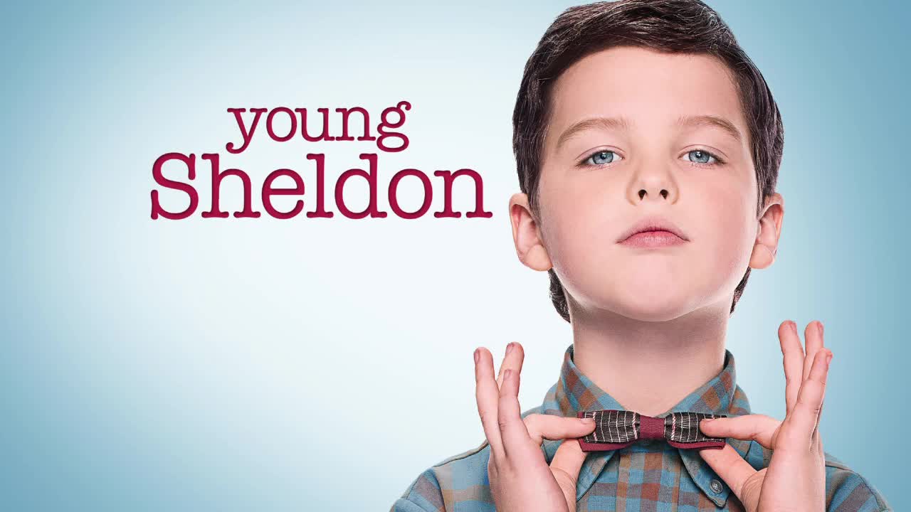 Young Sheldon Season 1 All Episodes 1 - 13 SRT English Subtitles