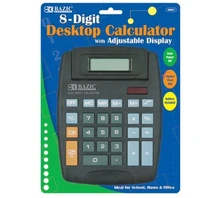 Bazic-calculator