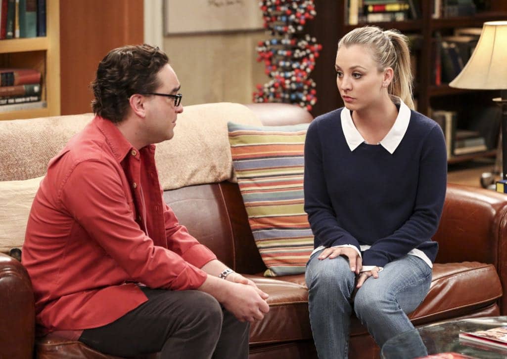 The Cognition Regeneration The Big Bang Theory Wiki