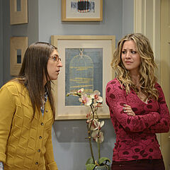 Amy/Gallery Penny The Big Bang Theory Wiki FANDOM powered by Wikia
