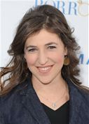 Mayim B