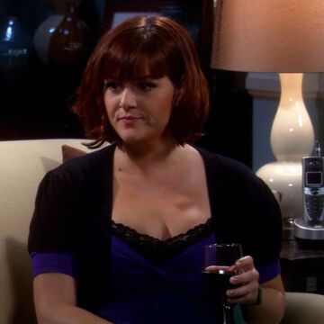 Stephanie Barnett The Big Bang Theory Wiki Fandom