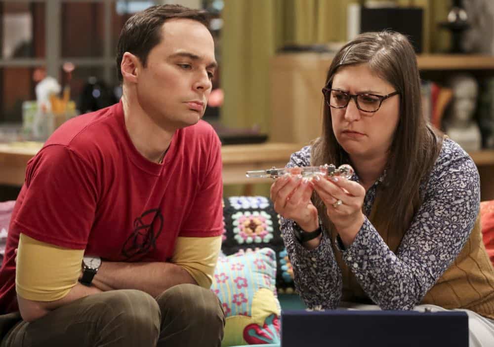 Pin Auf Big Bang Theory