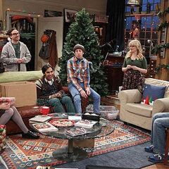The Cooper Extraction | The Big Bang Theory Wiki | FANDOM powered by Wikia