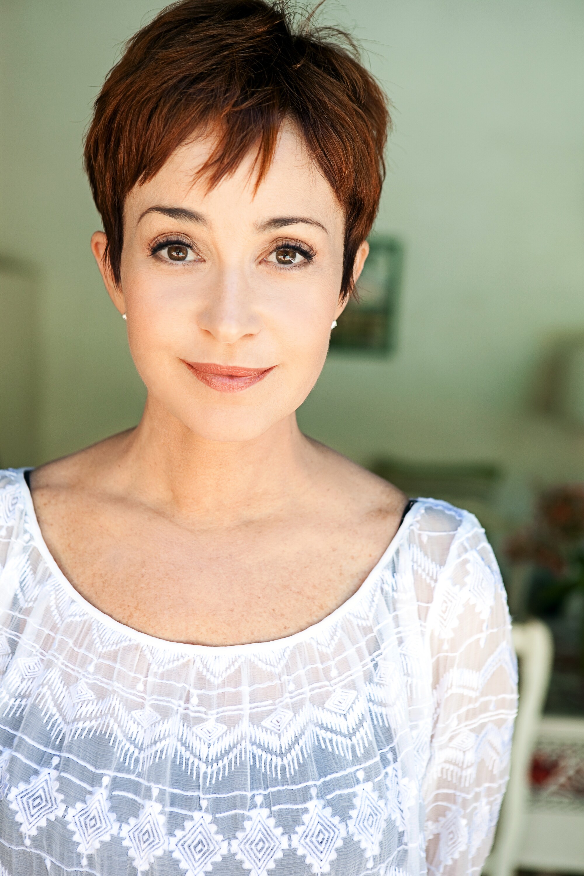 Annie Potts | The Big Bang Theory Wiki | Fandom
