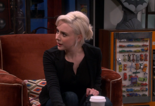 Claire Big Bang Theory Claire Big Bang Theory