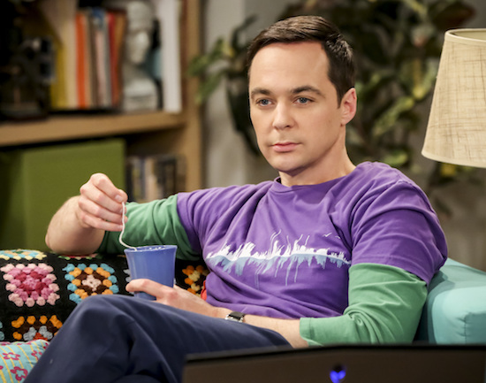550px x 433px - Sheldon Cooper | The Big Bang Theory Wiki | FANDOM powered ...