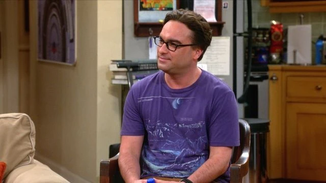 Leonard hofstadter graduation speech picture
