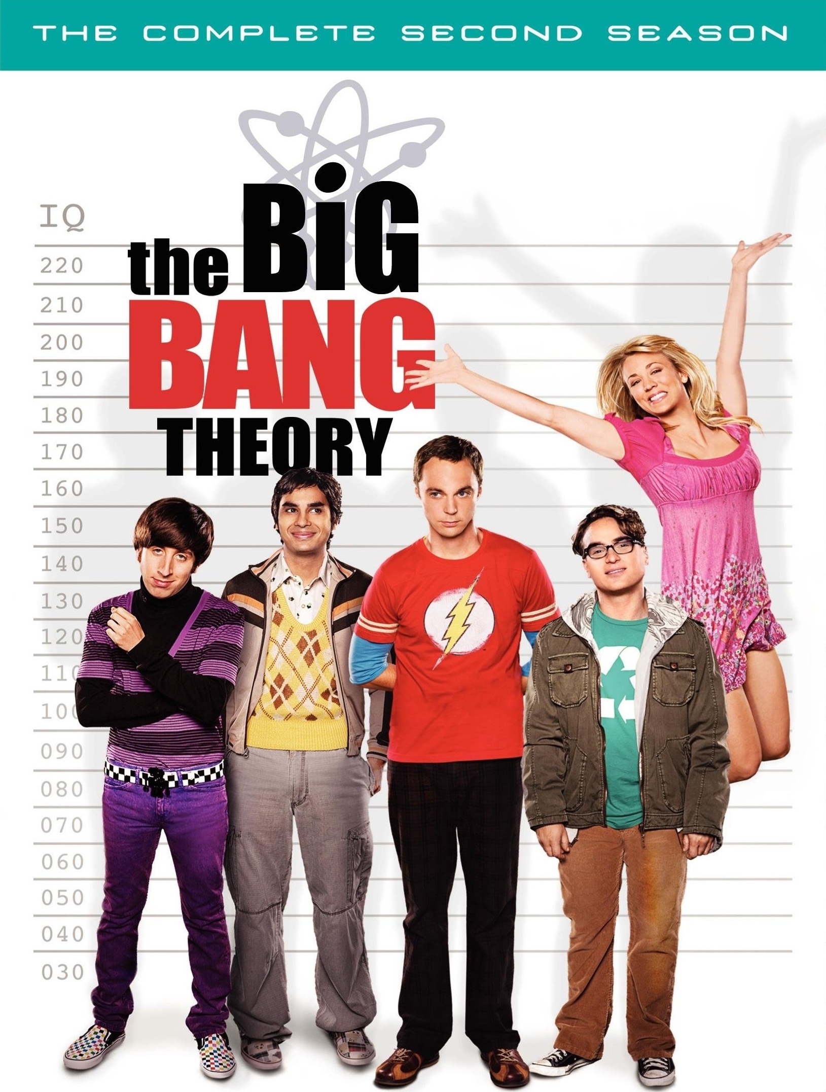 Big bang hotsell theory movies123