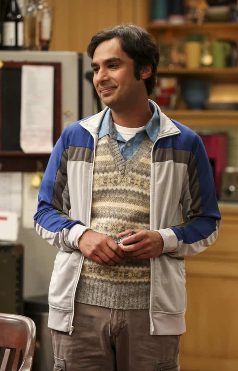 Rajesh Koothrappali The Big Bang Theory Wiki FANDOM powered by Wikia