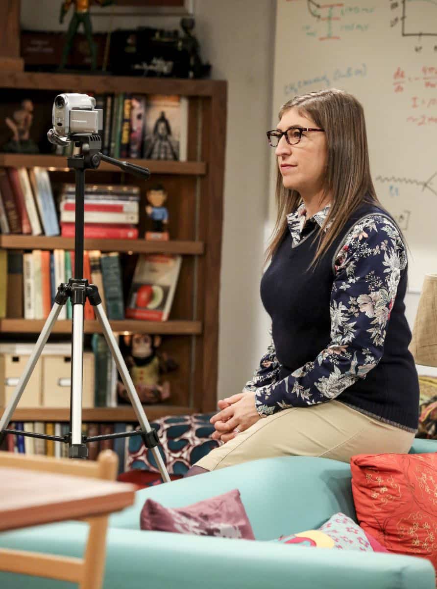 Amy Farrah Fowler The Big Bang Theory Wiki Fandom Powered By Wikia