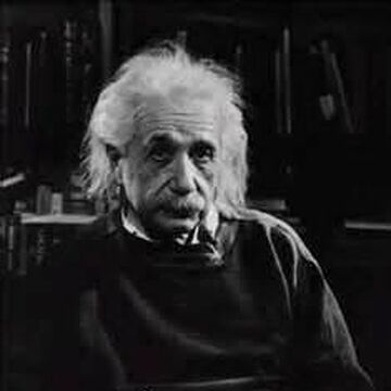 Is Alex Einstein Related To Albert Einstein