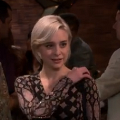 Claire Big Bang Claire Big Bang