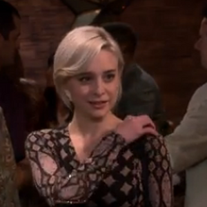 Claire The Big Bang Theory Wiki Fandom